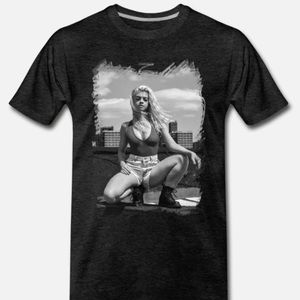 Custom Designed Graphic Tee